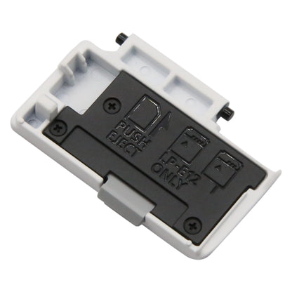 For Canon EOS 100D OEM Battery Compartment Cover - Battery Cover by buy2fix | Online Shopping UK | buy2fix
