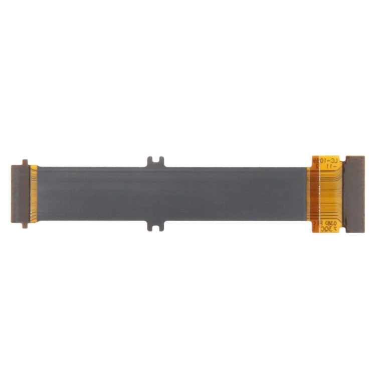 For Sony ILCE-7M3/a7 III LCD Flex Cable - Flex Cable by buy2fix | Online Shopping UK | buy2fix