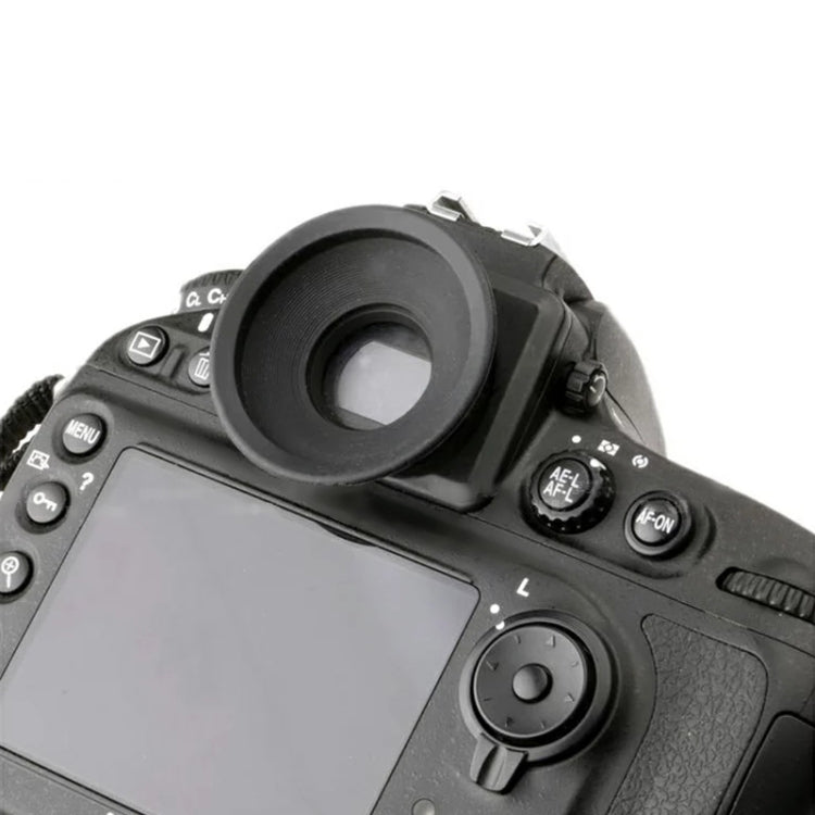 For Nikon D4 Camera Viewfinder / Eyepiece Eyecup - Others by buy2fix | Online Shopping UK | buy2fix