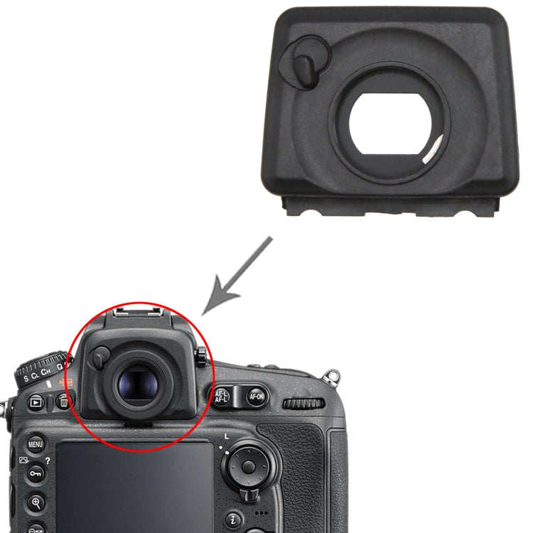 For Nikon D800 Viewfinder Eyepiece Frame Assembly - Others by buy2fix | Online Shopping UK | buy2fix