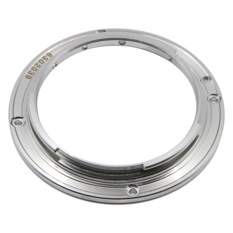 For Canon EF 24-105mm f/4 L IS USM Camera Lens Bayonet Mount Ring - Bayonet Mount Ring by buy2fix | Online Shopping UK | buy2fix