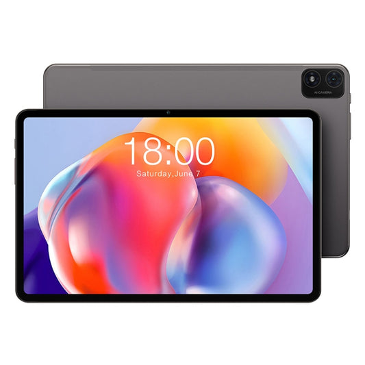 Teclast T40S Tablet PC 10.4 inch, 8GB+128GB,  Android 12 MediaTek MT8183 Octa Core, Support GPS / Face Unlocking - TECLAST by TECLAST | Online Shopping UK | buy2fix