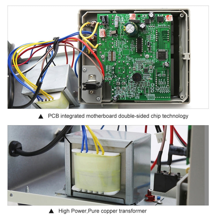 BEST 1502DD 15V / 2A Digital Display DC Regulated Power Supply, 110V US Plug - Power Supply by BEST | Online Shopping UK | buy2fix