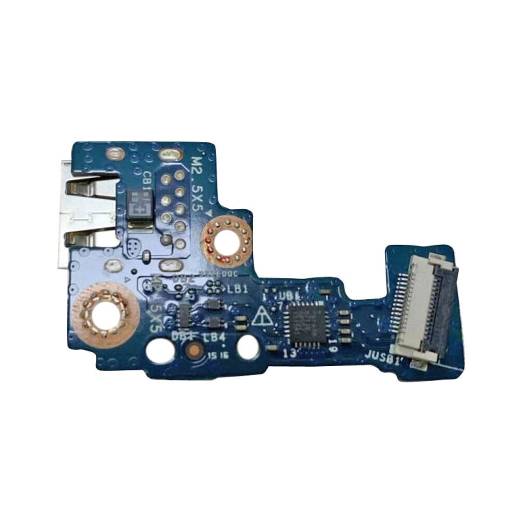 For HP M6-P USB Power Board - HP Spare Parts by buy2fix | Online Shopping UK | buy2fix