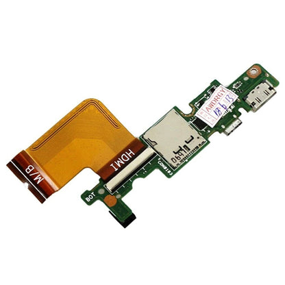 For DELL Venue 11 Pro 7130 7139 USB Power Board - Dell Spare Parts by buy2fix | Online Shopping UK | buy2fix