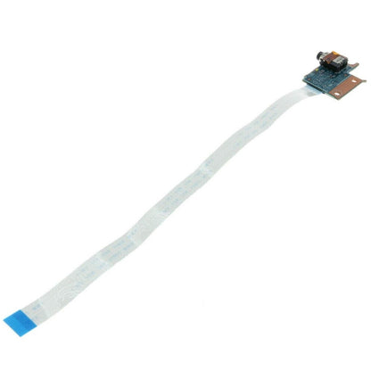 For Dell Chromebook 11 3180 Audio Jack Board - Dell Spare Parts by buy2fix | Online Shopping UK | buy2fix