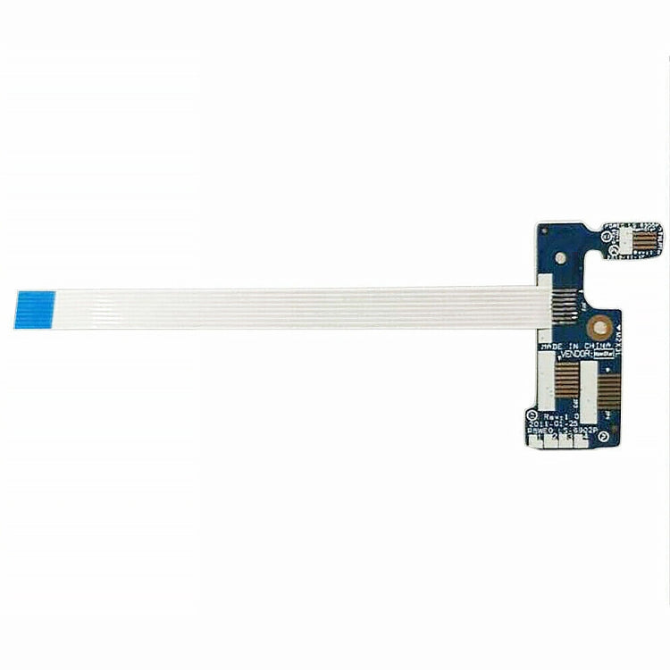 For Acer Aspire 5750 5750G 5755 5755G Switch Button Small Board - Others by buy2fix | Online Shopping UK | buy2fix