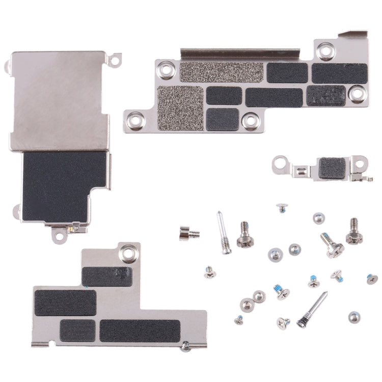 Inner Repair Accessories Part Set For iPhone 12 mini - Others by buy2fix | Online Shopping UK | buy2fix