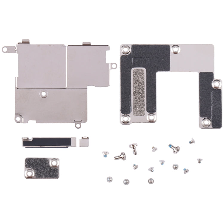 Inner Repair Accessories Part Set For iPhone 11 Pro - Others by buy2fix | Online Shopping UK | buy2fix