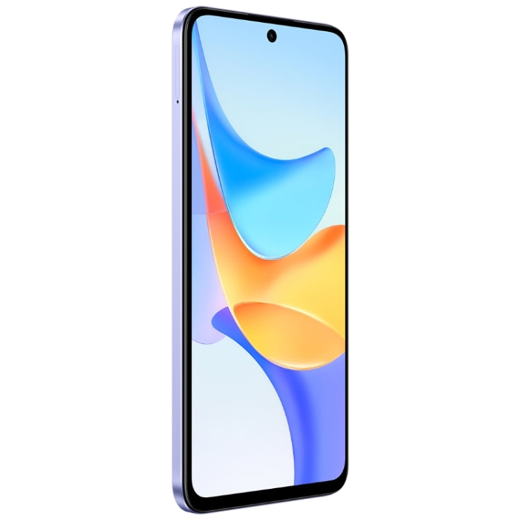 Honor Play 50 Plus, 12GB+256GB, 6.8 inch MagicOS 7.2 Dimensity 6020 Octa Core up to 2.2GHz, Network: 5G, OTG, Not Support Google Play(Purple) - Honor by Huawei | Online Shopping UK | buy2fix