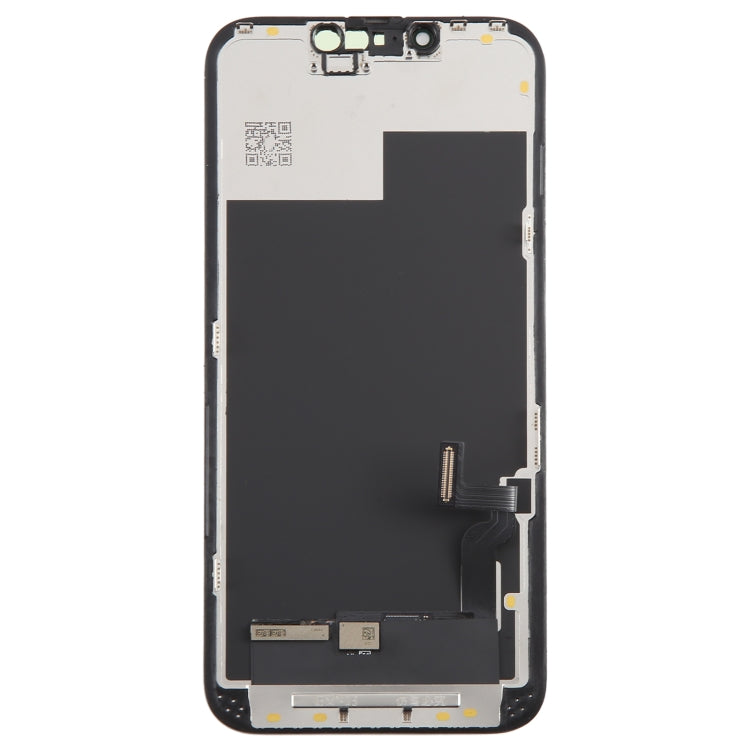 For iPhone 13 GX Hard OLED LCD Screen with Digitizer Full Assembly -  by buy2fix | Online Shopping UK | buy2fix