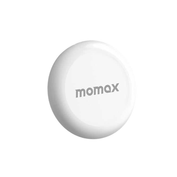 MOMAX BR7 PINPOP Wireless Location Anti-lost Device(White) - Anti-lost Alarm by MOMAX | Online Shopping UK | buy2fix