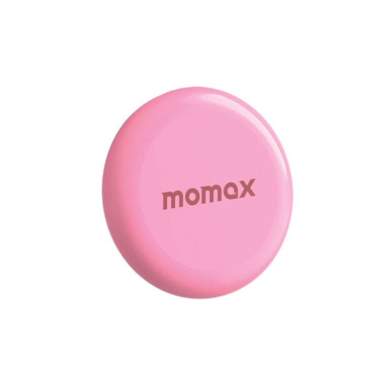 MOMAX BR7 PINPOP Wireless Location Anti-lost Device(Pink) - Anti-lost Alarm by MOMAX | Online Shopping UK | buy2fix