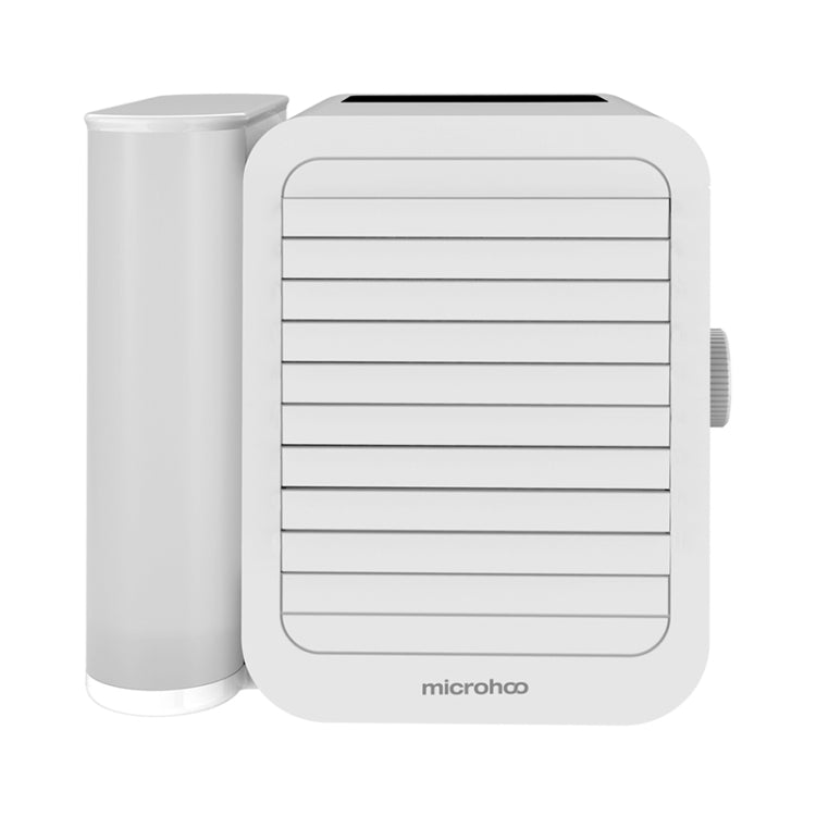 Xiaomi Youpin microhoo MH01R Mini Air Conditioning Fan (White) - Electric Fans by Xiaomi | Online Shopping UK | buy2fix