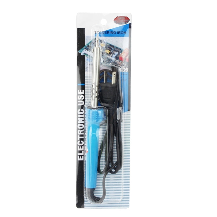 JIAFA JF-lron 40W 110V Handheld Electric Soldering Iron (US Plug) - Electric Soldering Iron by JIAFA | Online Shopping UK | buy2fix