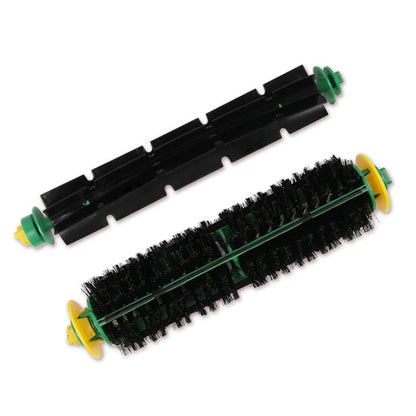 Sweeping Robot Accessories Side Brush Filter Roller Brush for iRobot 500 Series - Consumer Electronics by buy2fix | Online Shopping UK | buy2fix