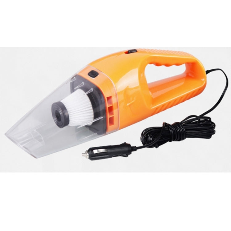 12V 60W Wet And Dry Car Vacuum Cleaner - Vacuum Cleaner by buy2fix | Online Shopping UK | buy2fix