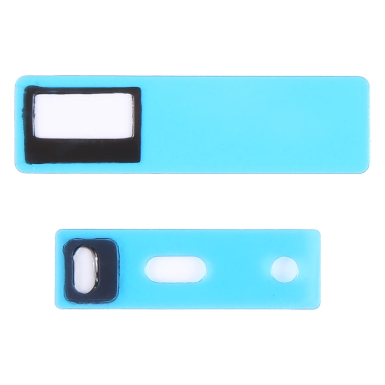 100/Set Front Camera LCD Light Sensor Back Sticker for iPhone 14 / 14 Plus -  by buy2fix | Online Shopping UK | buy2fix