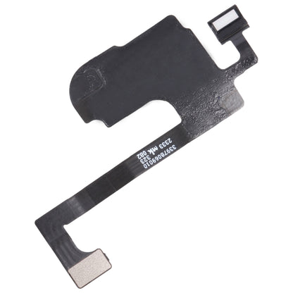 For iPhone 15 Earpiece Speaker Flex Cable -  by buy2fix | Online Shopping UK | buy2fix