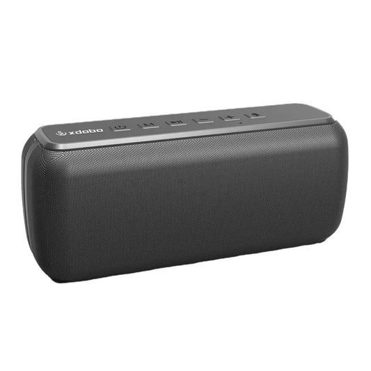 XDOBO X7 TWS Wireless Bluetooth Speaker Outdoor Subwoofer - Desktop Speaker by XDOBO | Online Shopping UK | buy2fix