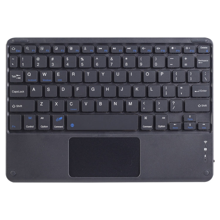 [HK Warehouse] Blackview K1 Universal Portable Bluetooth Wireless Keyboard for Tablet - Others Keyboard by Blackview | Online Shopping UK | buy2fix