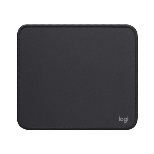 Logitech Soft Mouse Mat Pad (Grey) - Mouse Pads by Logitech | Online Shopping UK | buy2fix