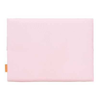 POFOKO A200 14 - 15.4 inch Laptop Waterproof Polyester Inner Package Bag (Pink) - 15 inch by POFOKO | Online Shopping UK | buy2fix