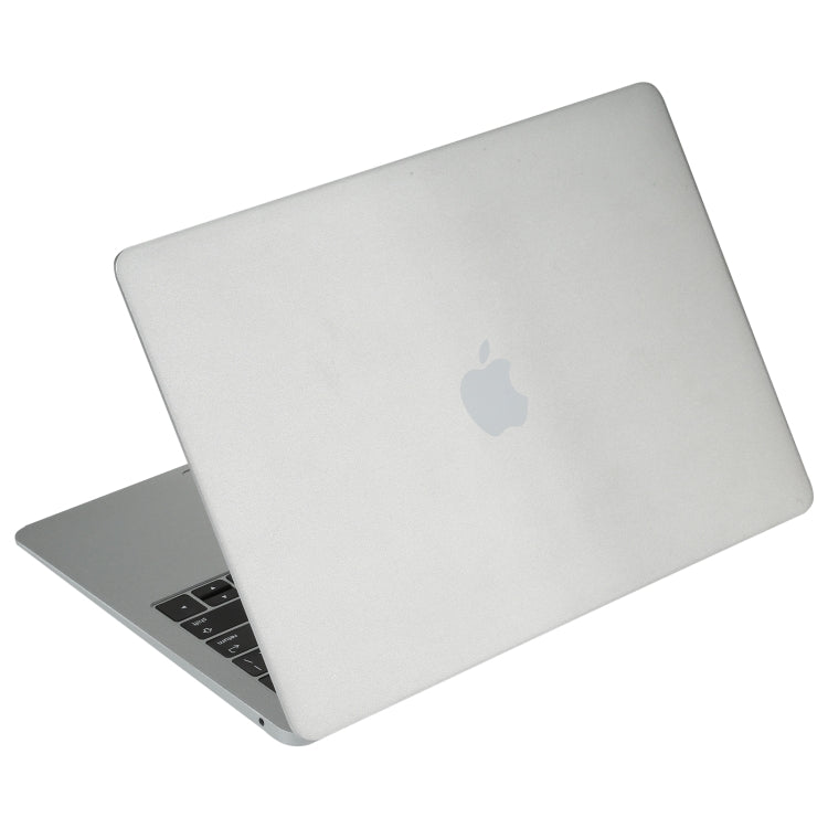 For Apple MacBook Air 13.3 inch Black Screen Non-Working Fake Dummy Display Model(Silver) - Laptop Model by buy2fix | Online Shopping UK | buy2fix