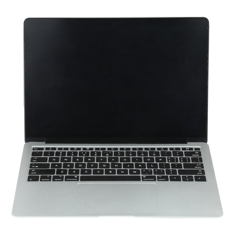 For Apple MacBook Air 13.3 inch Black Screen Non-Working Fake Dummy Display Model(Silver) - Laptop Model by buy2fix | Online Shopping UK | buy2fix