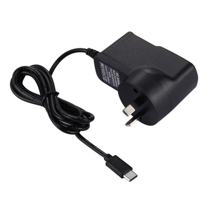 5V 2A USB-C / Type-C Port Charger for Macbook, Google, LG, Huawei, Nokia, Microsoft, Xiaomi, OnePlus, Letv, Meizu, other Smartphones or Tablets - Tablet Charger by buy2fix | Online Shopping UK | buy2fix