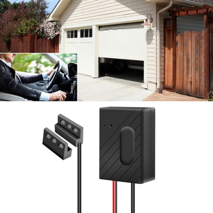 DY-CK400A Garage Door Switch Wireless WiFi Remote Controller, Support for Alexa Voice Control & APP Control & Multi-person Sharing - Security by buy2fix | Online Shopping UK | buy2fix