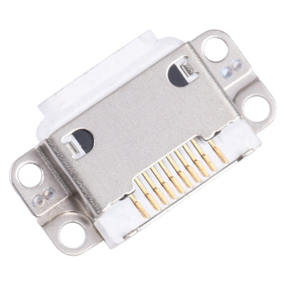 For iPad mini 4 / mini 5 / iPad 6 / Pro 9.7 Charging Port Connector (White) - iPad mini Parts by buy2fix | Online Shopping UK | buy2fix