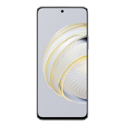 HUAWEI nova 10z 128GB CHA-AL80, 64MP Cameras, China Version, Triple Back Cameras, Side Fingerprint Identification, 6.6 inch HarmonyOS 2.0 Octa Core, Network: 4G, OTG, Not Support Google Play(Silver) - Huawei Mate & P by Huawei | Online Shopping UK | buy2fix