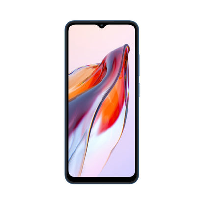 Xiaomi Redmi 12C, 50MP Camera, 6GB+128GB, 5000mAh Battery, Face Identification, 6.71 inch MIUI 13 MediaTek Helio G85 Octa Core up to 2.0GHz, Network: 4G, Dual SIM, Not Support Google Play(Blue) - Xiaomi Redmi by Xiaomi | Online Shopping UK | buy2fix