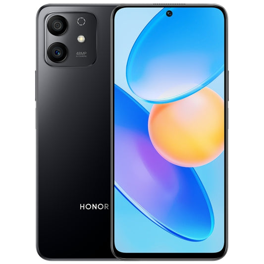 Honor Play6T Pro 5G TFY-AN40, 8GB+256GB, China Version, Dual Back Cameras, Side Fingerprint Identification, 4000mAh Battery, 6.7 inch Magic UI 5.0 (Android 11) MediaTek Dimensity 810 Octa Core up to 2.4GHz, Network: 5G, OTG, Not Support Google Play(Black) - Honor by Huawei | Online Shopping UK | buy2fix