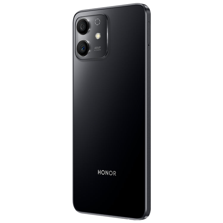 Honor Play6T Pro 5G TFY-AN40, 8GB+128GB, China Version, Dual Back Cameras, Side Fingerprint Identification, 4000mAh Battery, 6.7 inch Magic UI 5.0 (Android 11) MediaTek Dimensity 810 Octa Core up to 2.4GHz, Network: 5G, OTG, Not Support Google Play(Black) - Honor by Huawei | Online Shopping UK | buy2fix