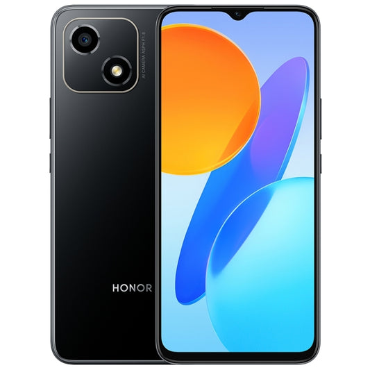 Honor Play 30 5G VNE-AN00, 8GB+128GB, China Version, Face Identification, 5000mAh, 6.5 inch Magic UI 5.0 /Android 11 Qualcomm Snapdragon 480 Plus Octa Core up to 2.2GHz, Network: 5G, Not Support Google Play(Black) - Honor by Huawei | Online Shopping UK | buy2fix