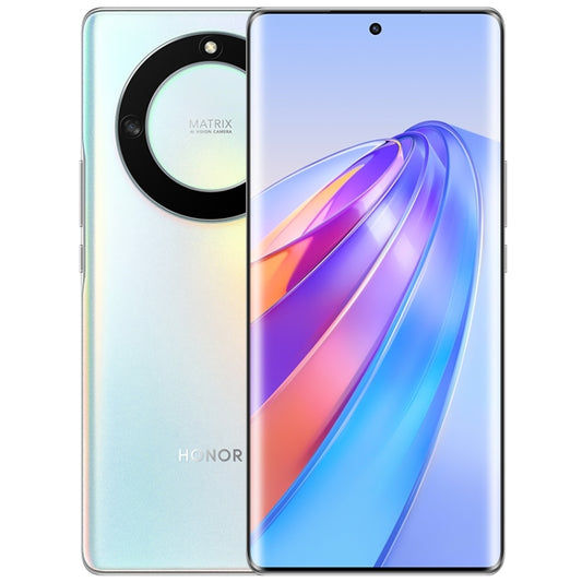 Honor X40 5G RMO-AN00, 50MP Cameras, 8GB+128GB, China Version - Honor by Huawei | Online Shopping UK | buy2fix