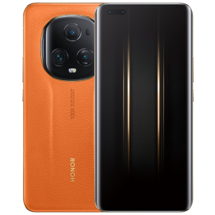 Honor Magic5 Ultimate 5G PGT-AN20, 50MP Camera, 16GB+512GB, China Version - Honor by Huawei | Online Shopping UK | buy2fix