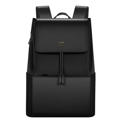 Original Huawei 8.5L Style Backpack for 14 inch and Below Laptops, Size: S (Black) - Backpack by Huawei | Online Shopping UK | buy2fix