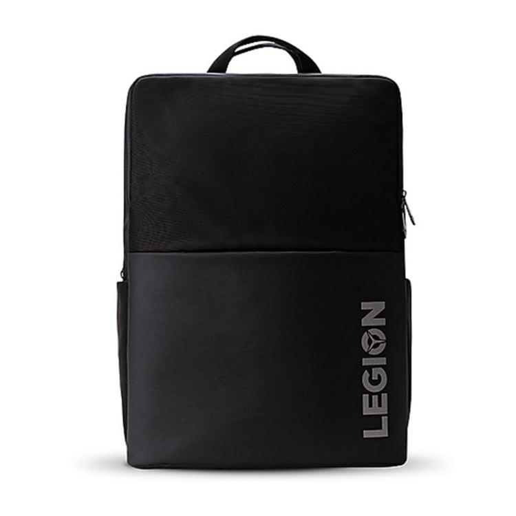 Lenovo LEGION P1 Multi-function Backpack Shoulders Bag for 15.6 inch Laptop / Y7000 / Y7000P (Black) - Backpack by Lenovo | Online Shopping UK | buy2fix