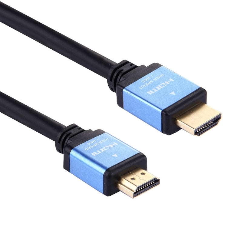 20m HDMI 2.0 Version High Speed HDMI 19 Pin Male to HDMI 19 Pin Male Connector Cable - Cable by buy2fix | Online Shopping UK | buy2fix