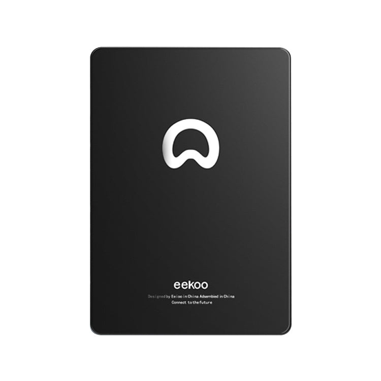 Eekoo V100 512GB 2.5 inch SATA Solid State Drive for Laptop, Desktop - External Solid State Drives by eekoo | Online Shopping UK | buy2fix