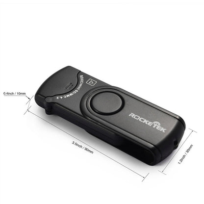 Rocketek CR3 USB3.0 2 in 1 SD / TF Card Reader -  by ROCKETEK | Online Shopping UK | buy2fix