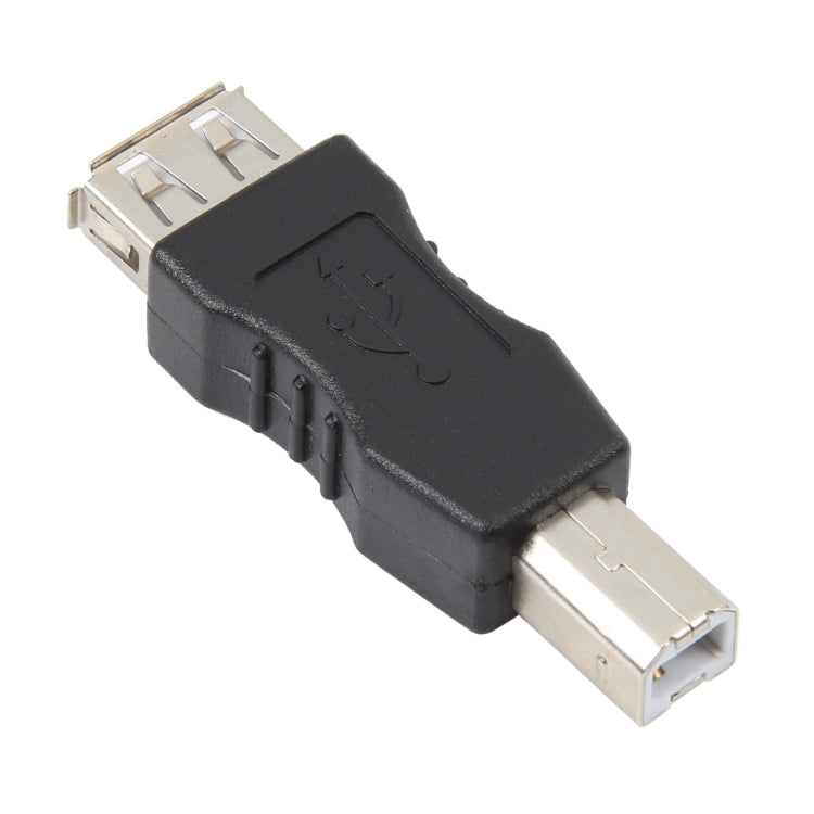 USB 2.0 A Female to USB B Male Adapter - USB Adapter by buy2fix | Online Shopping UK | buy2fix