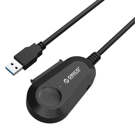 ORICO 25UTS USB 3.0 to SATA Hard Drive Adapter Cable for 2.5 inch SATA HDD / SSD - HDD Enclosure by ORICO | Online Shopping UK | buy2fix