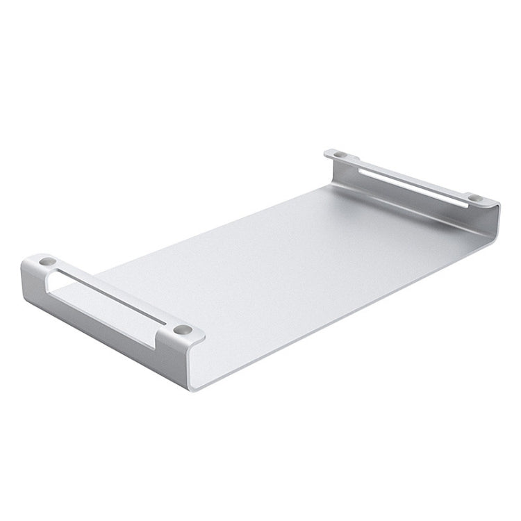 ORICO KCS1 Aluminum Alloy Monitor Stand - Laptop Stand by ORICO | Online Shopping UK | buy2fix