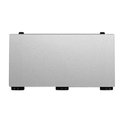 Laptop Touchpad For HP 13-AE 13-AE000 13-AE003TU (Silver) - HP Spare Parts by buy2fix | Online Shopping UK | buy2fix