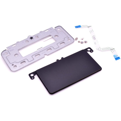 Laptop Touchpad With Flex Cable For Dell Chromebook 11 3180 3189 - Dell Spare Parts by buy2fix | Online Shopping UK | buy2fix