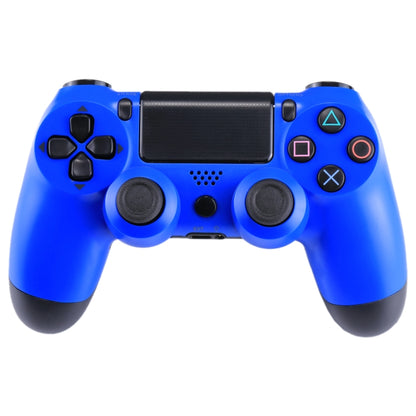 Doubleshock Wireless Game Controller for Sony PS4(Blue) - Gamepads by buy2fix | Online Shopping UK | buy2fix